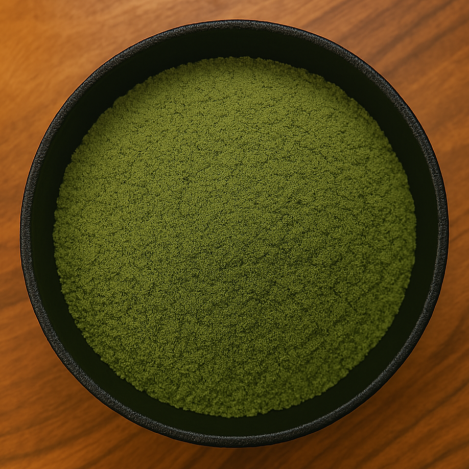 Barbed Skullcap Herb Powder (Scutellaria Barbata)