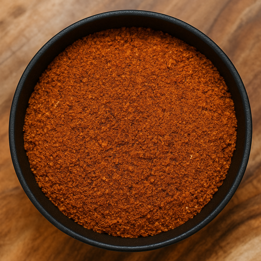 Barbeque Spice Blend