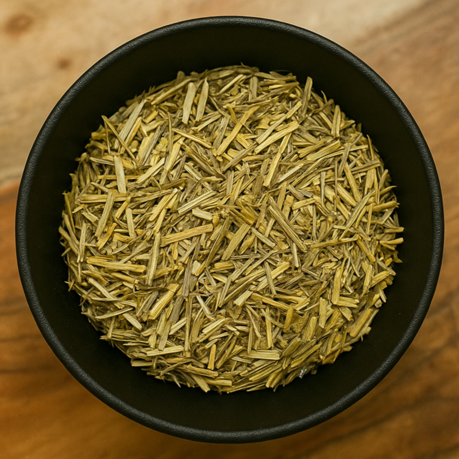 Barberry Root Bark Cut (Berberis Vulgaris)