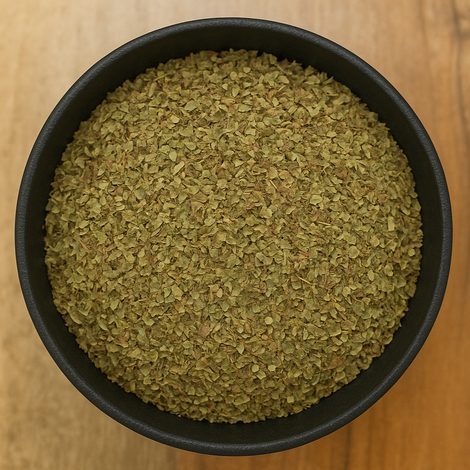 Basil Herb Cut (Ocimum Basilicum)