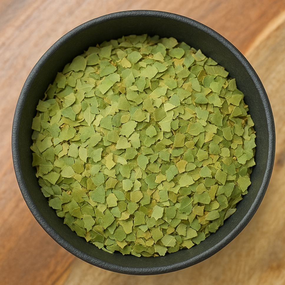 Bay Leaves Cut (Laurus Nobilis)