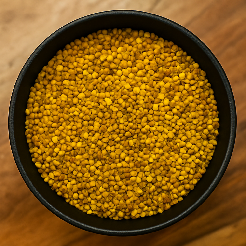 Bee Pollen Granules