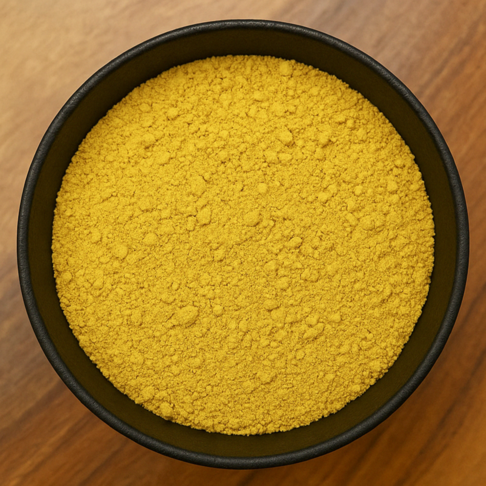 Bee Pollen Powder
