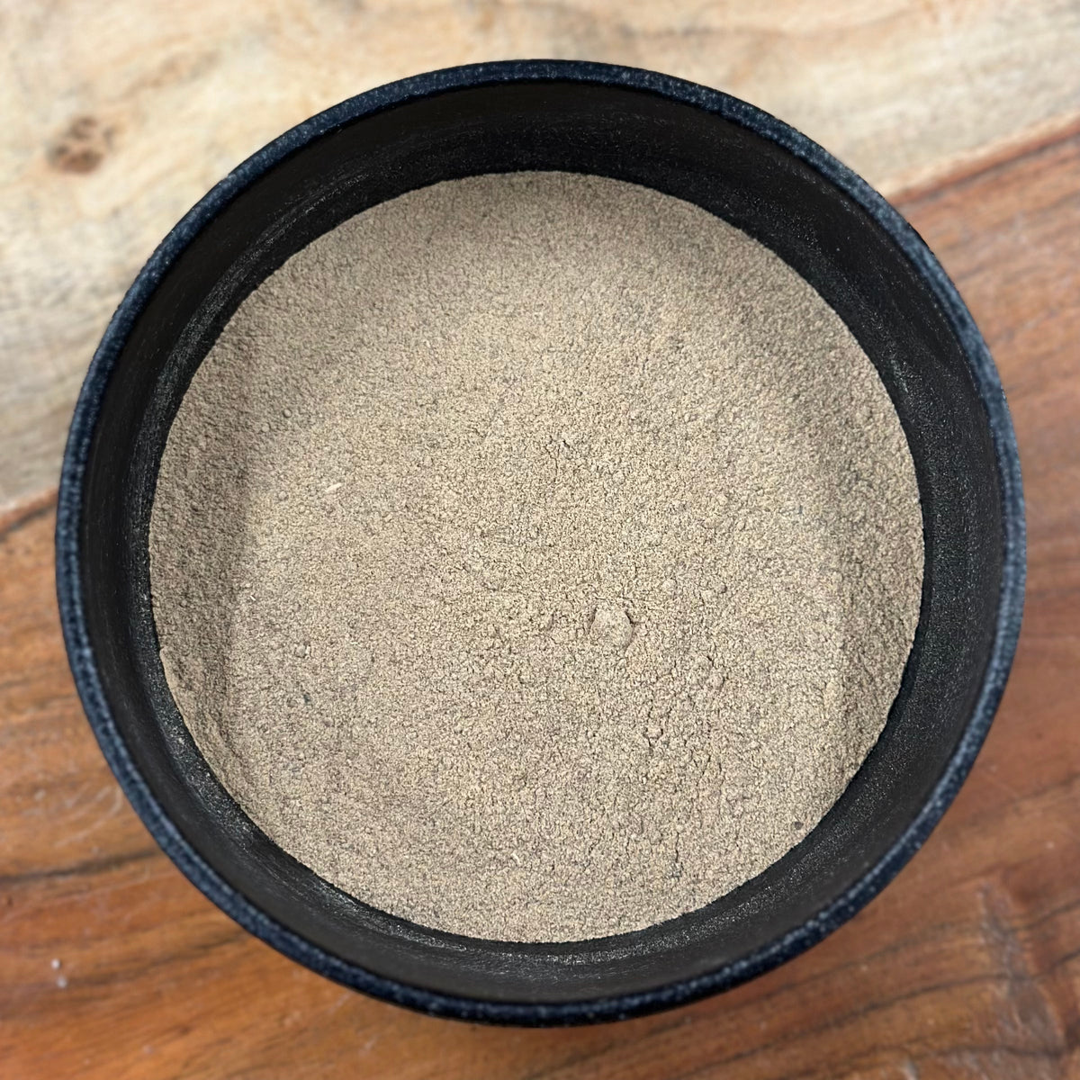 Benzoin Gum Powder (Styrax benzoin) LA Herb