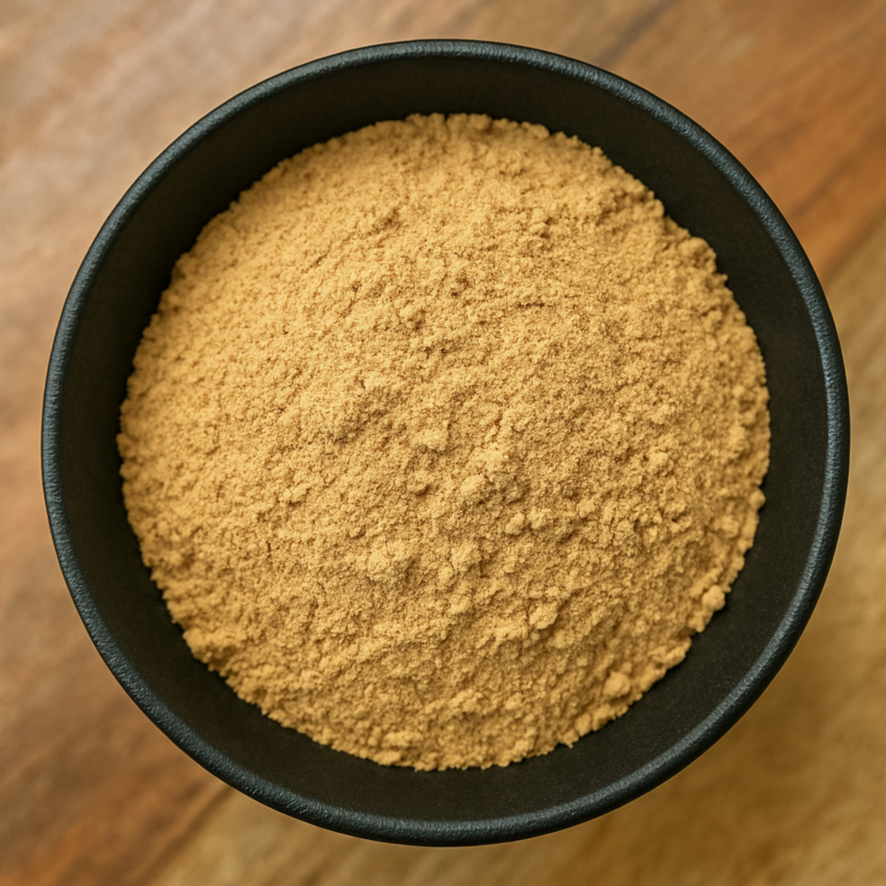 Benzoin Gum Powder (Styrax benzoin)