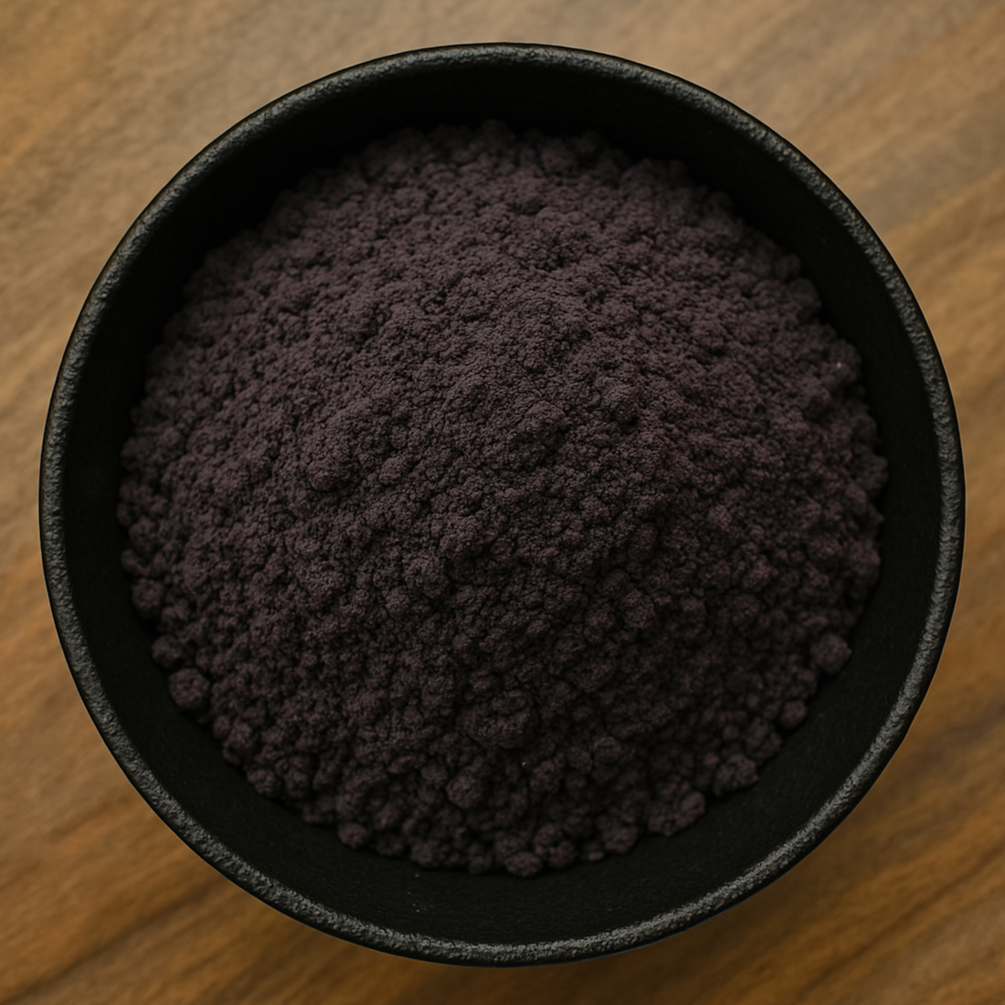 Bilberry Fruit Extract Powder (Vaccinium Myrtillus)