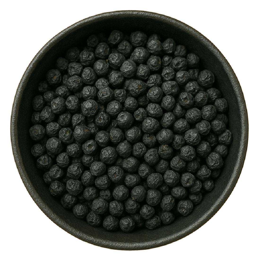 Bilberry Fruit Whole (Vaccinium Myrtillus)