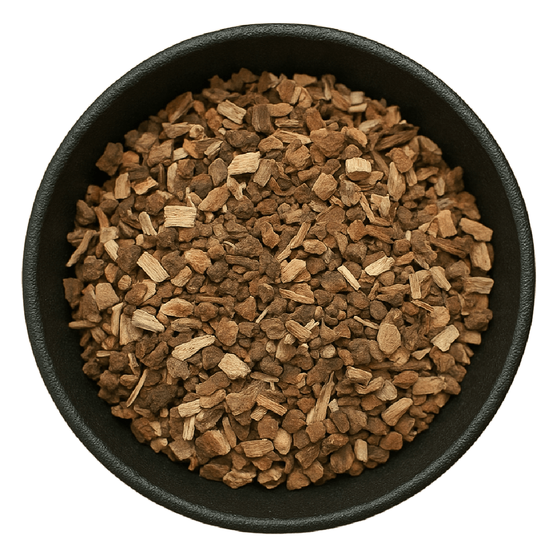 Birch Bark Cut (Betula Pendula)