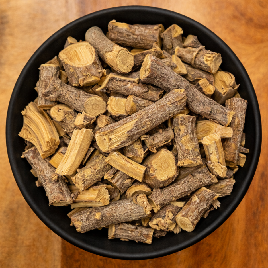 Bitter Bark Whole (Castela Erecta Turp.)