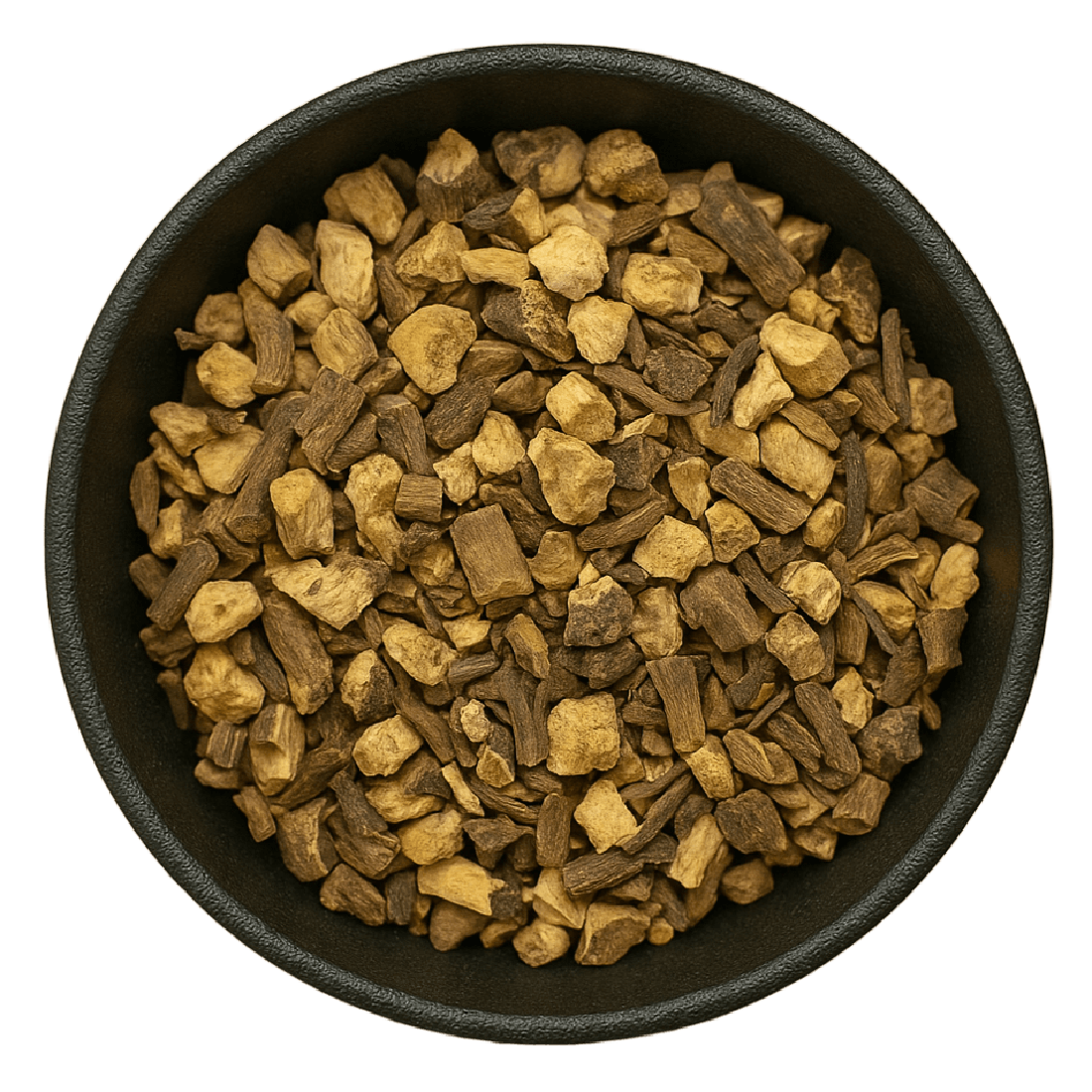 Black Cohosh Root Cut (Cimicifuga Racemosa)