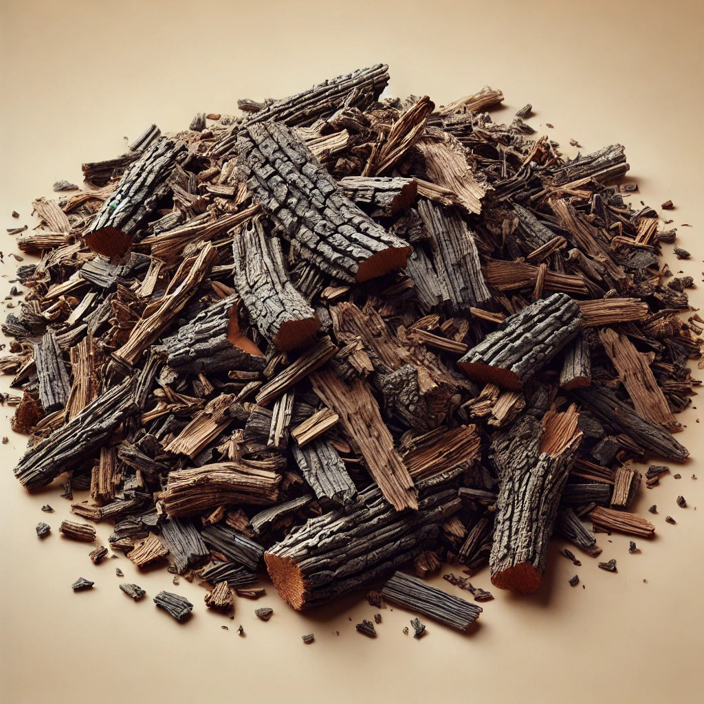 Black Cohosh Root Cut (Cimicifuga Racemosa)