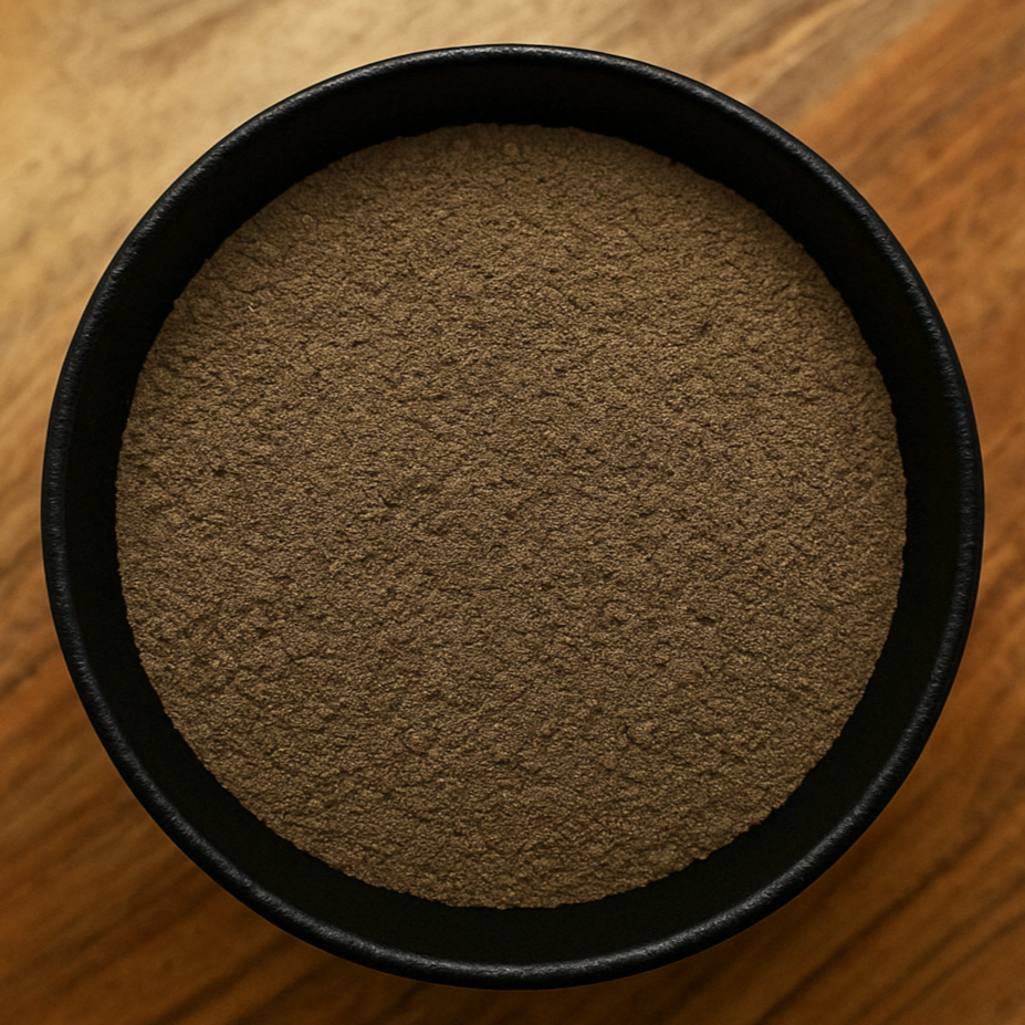 Black Cohosh Root Powder (Actaea Racemosa)