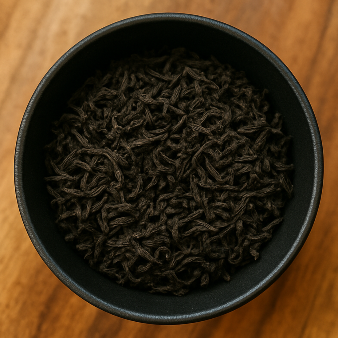 Black Currant Tea (Camellia Sinensis)