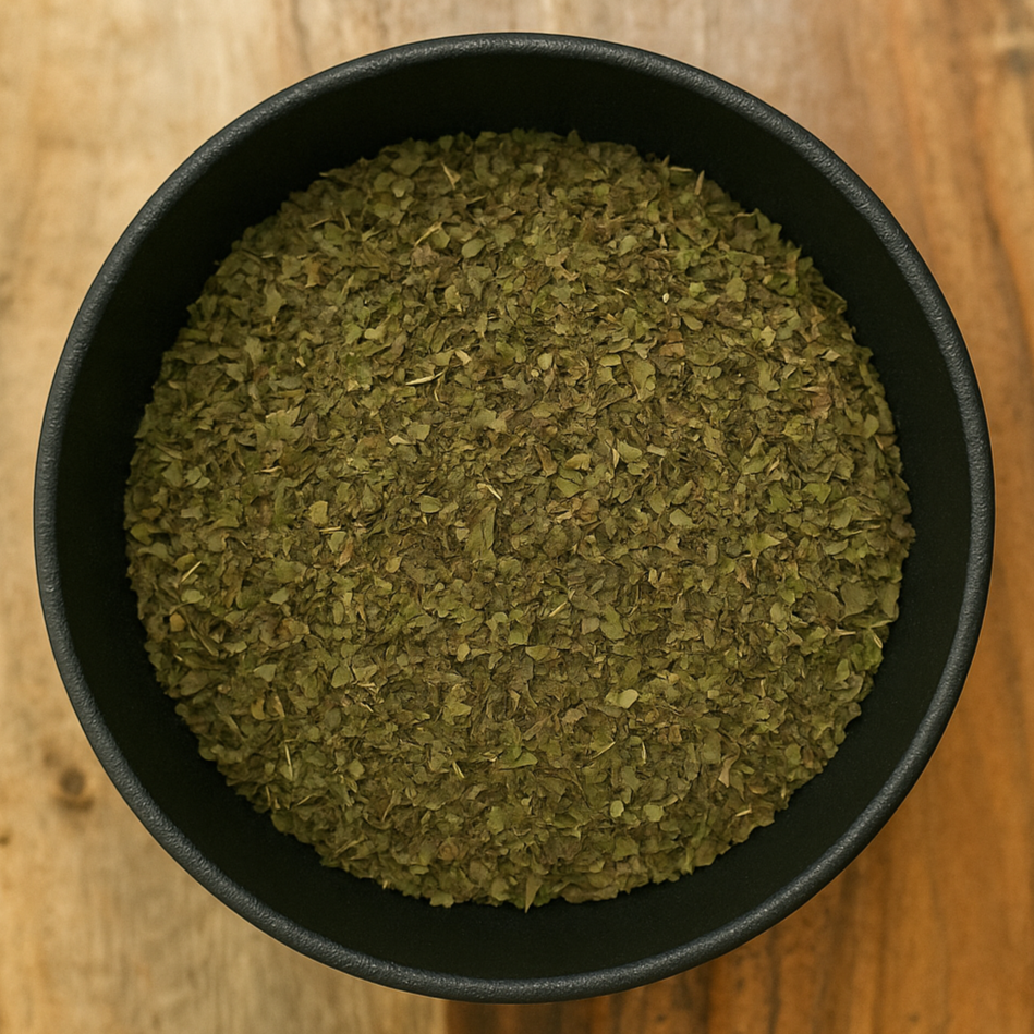 Black Walnut Leaf Cut (Juglans Nigra)