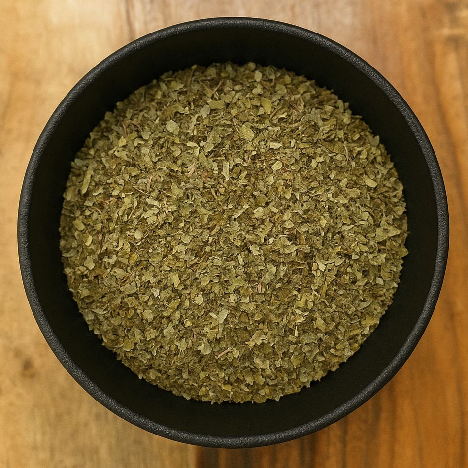 Blackberry Leaf Cut (Rubus Fruticosus)