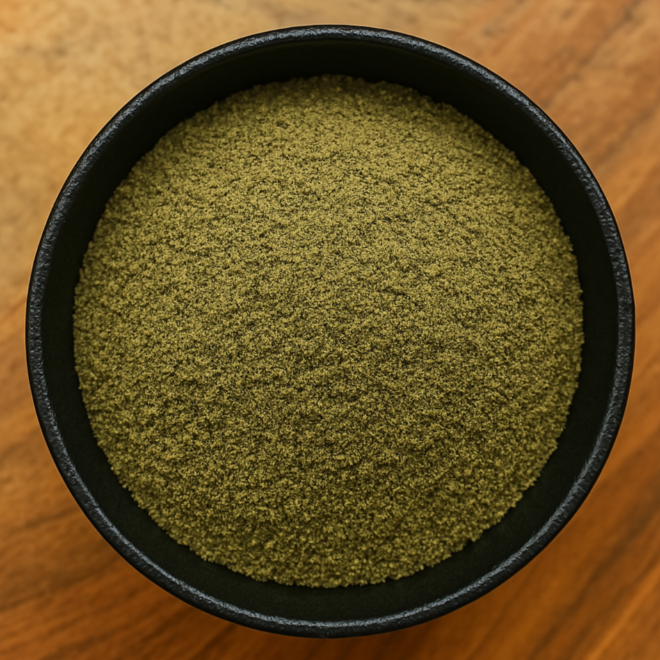 Bladderwrack Powder (Fucus Vesiculosus)