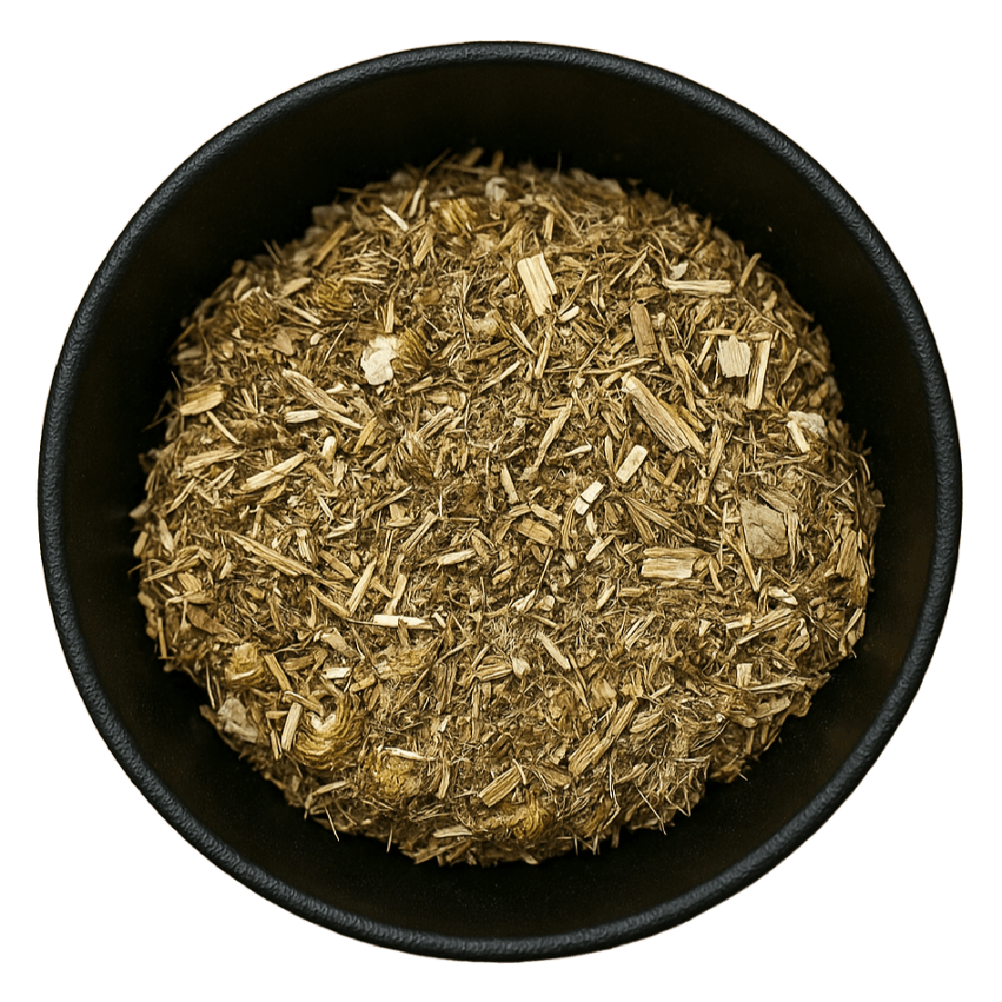 Blessed Thistle Herb Cut (Cnisus Benedictus)