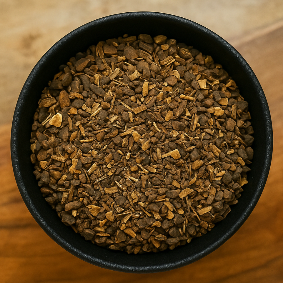 Bloodroot Cut (Sanguinaria Canadensis)