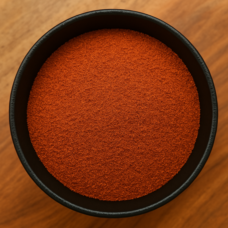 Bloodroot Powder (Sanguinaria Canadensis)