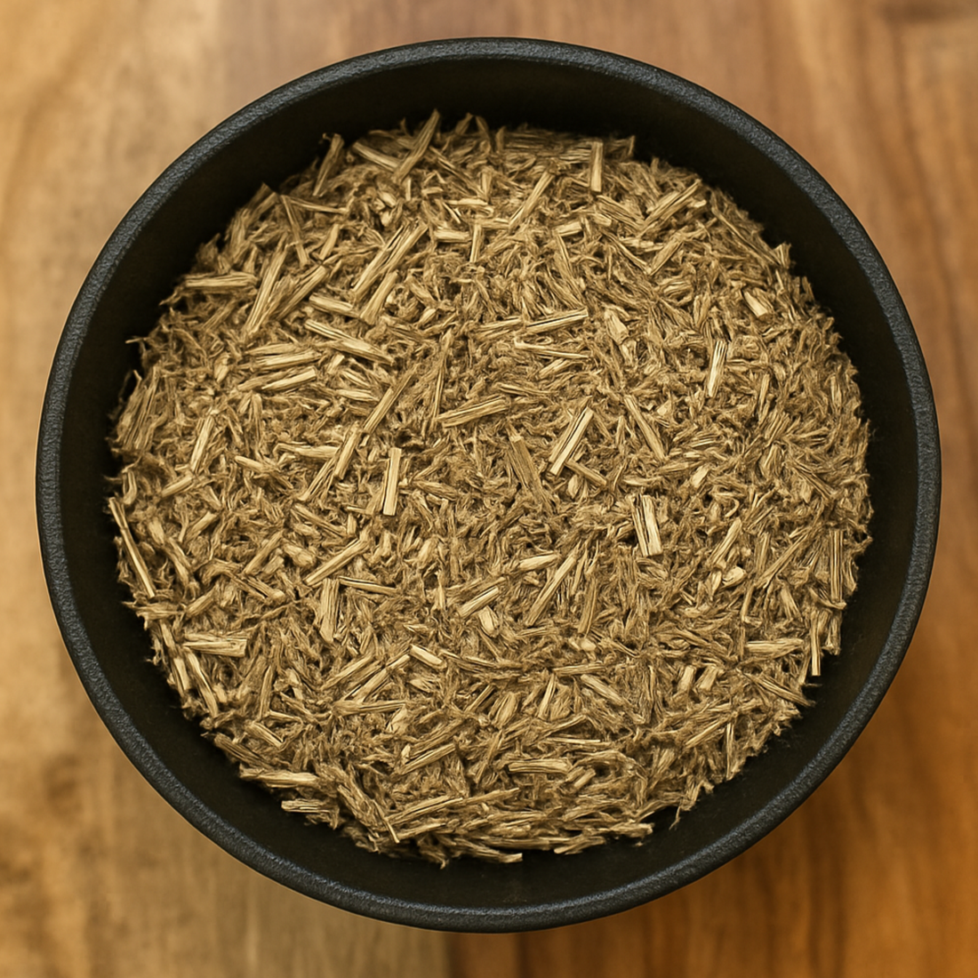 Blue Vervain Herb Cut (Verbana Hastata)