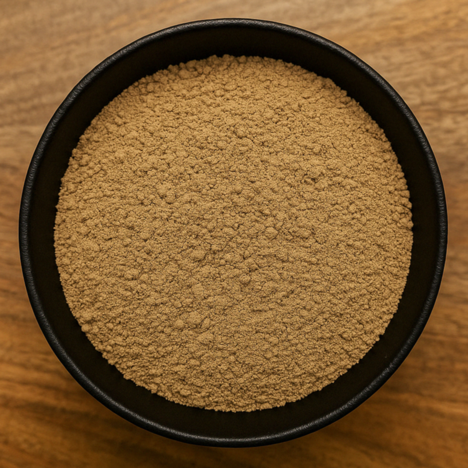 Blue Vervain Powder (Verbena Hastata)