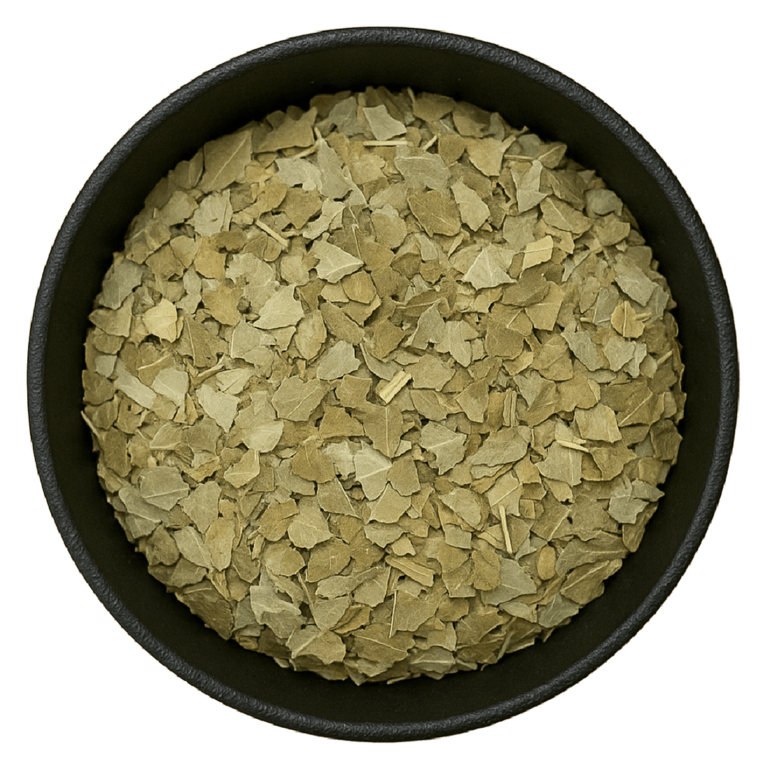 Boldo Leaf Cut (Peumus Boldo)