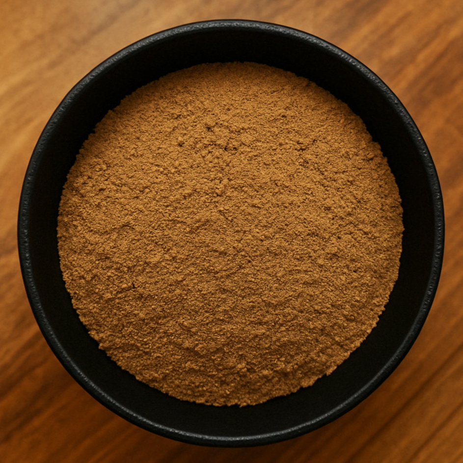 Boneset Herb Powder (Eupatorium Perfoliatum)