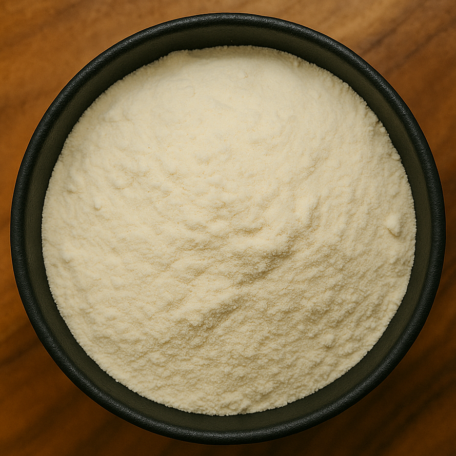 Bovine Colostrum Powder (Bos Taurus)