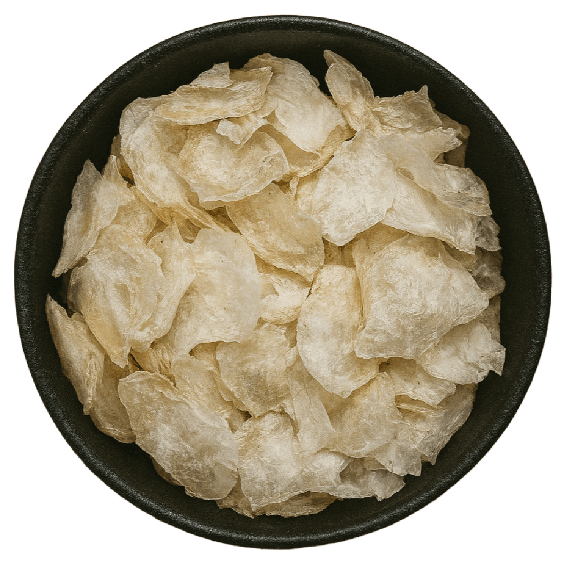 Broken Bone Flower Whole (Oroxylum Indicum)