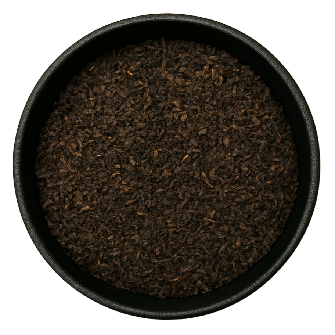 Broken Orange Pekoe Ceylon Black Tea (Camellia Sinensis)