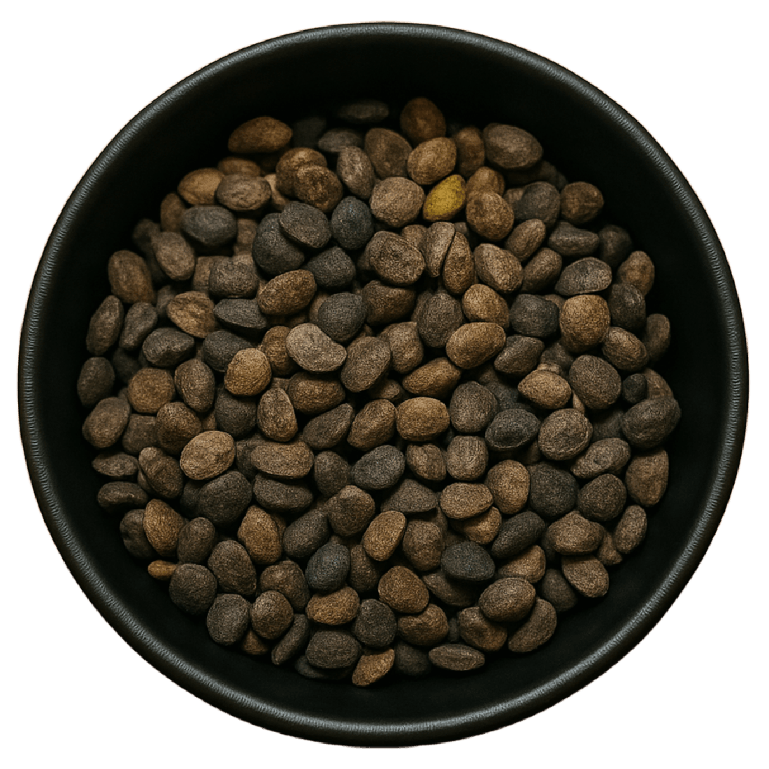 Brucea Fruit Whole (Brucea Javanica)