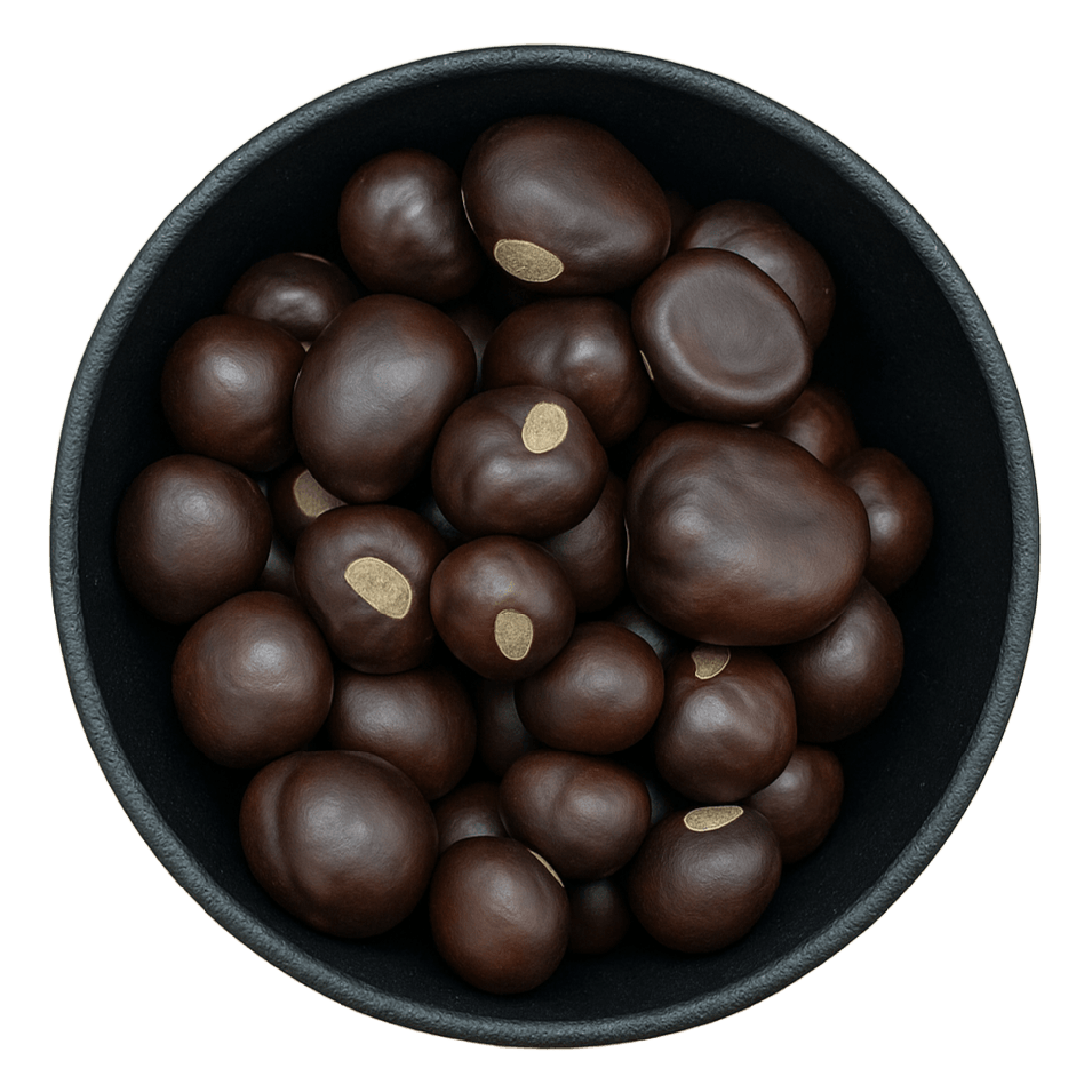 Buckeyes Whole (Hippocastanum Spp.)