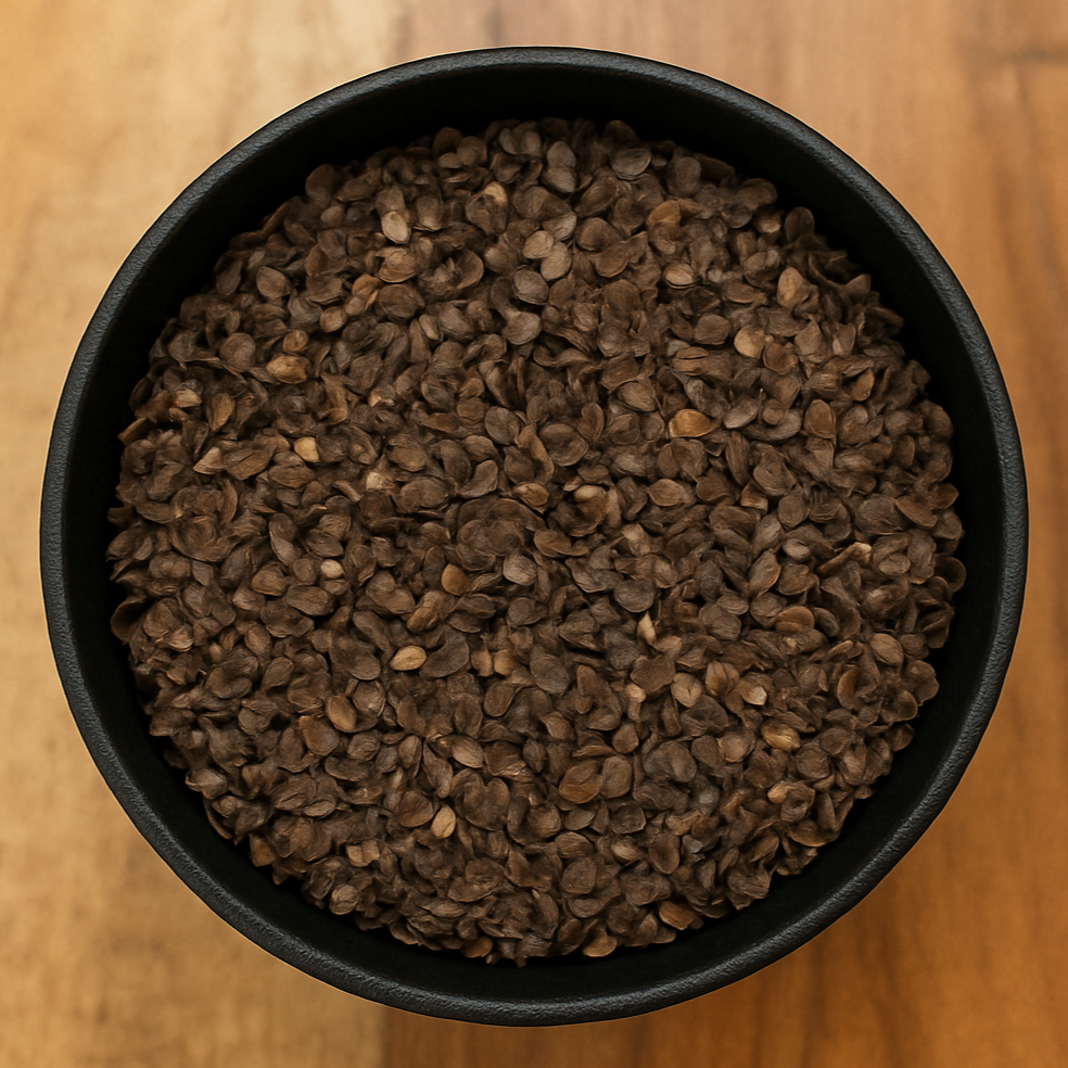 Buckwheat Hulls (Fagopyrum Esculentum)