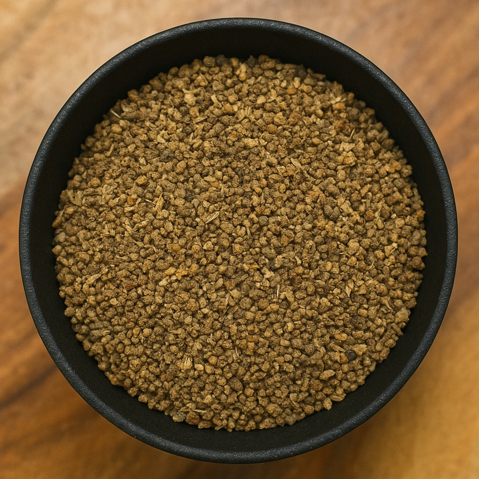 Buddleja Flower Buds (Buddleja Officinalis)