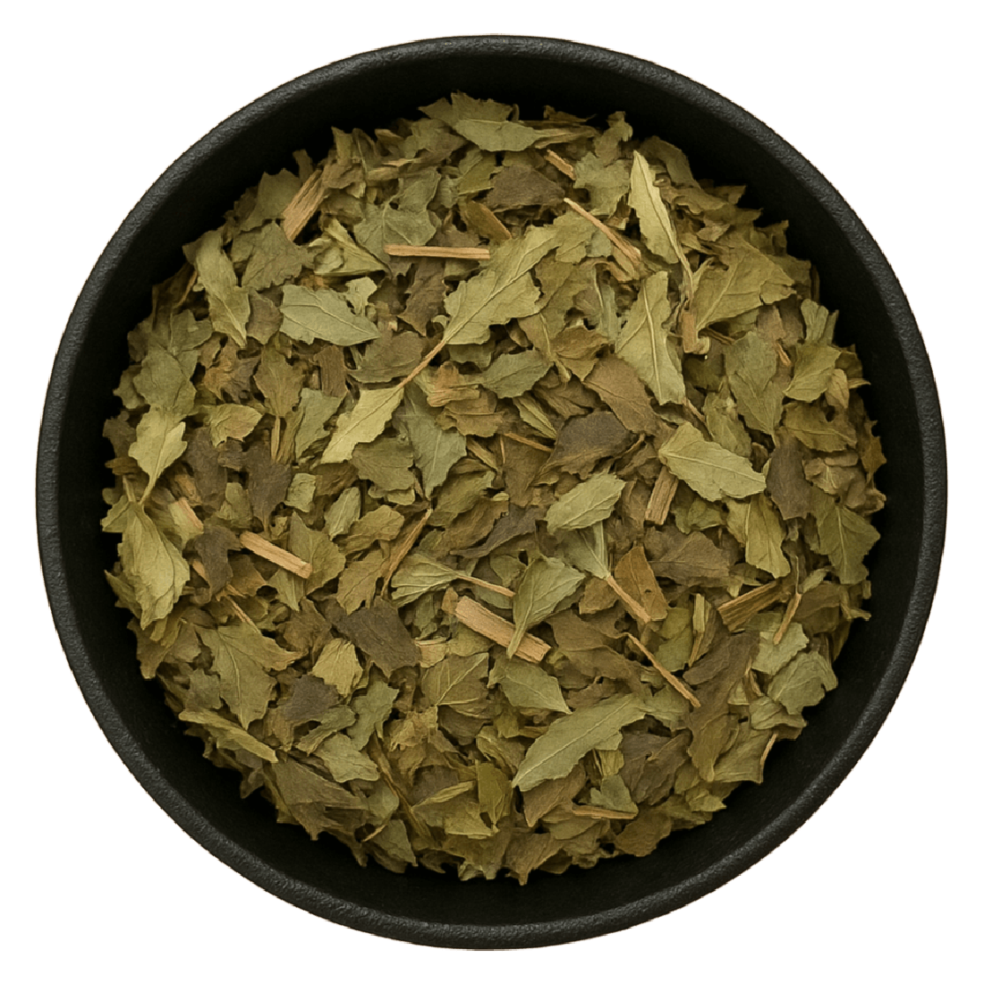 Bugleweed Herb Cut (Lycopus Lucidus)