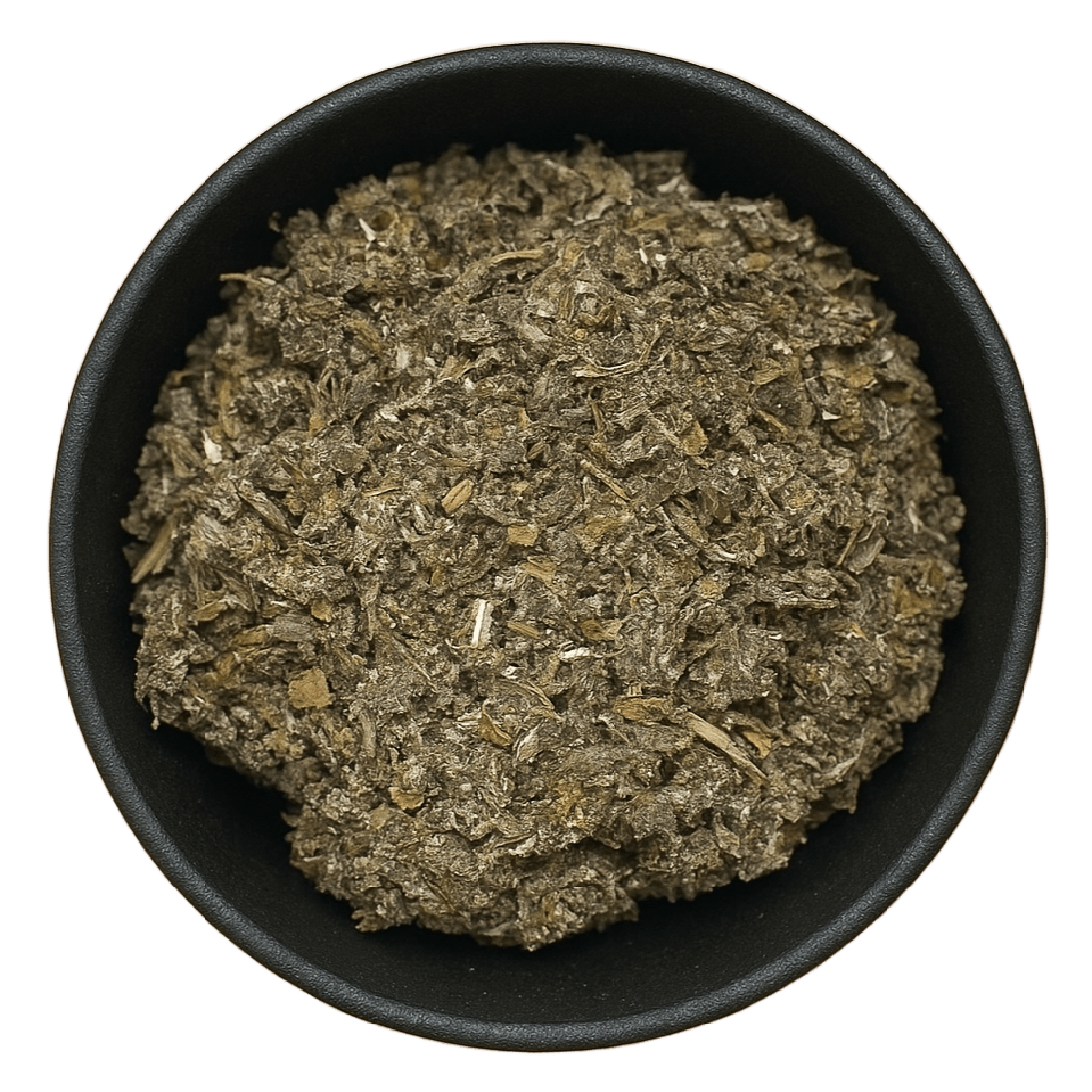 Burdock Leaf Cut (Arctium Lappa)