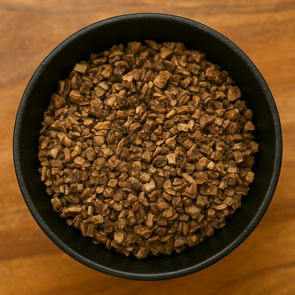 Burdock Root Cut (Arctium Lappa)