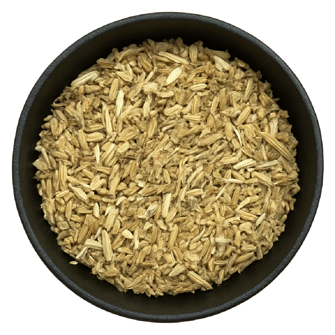 Butcher's Broom Root Cut (Ruscus Aculeatus)