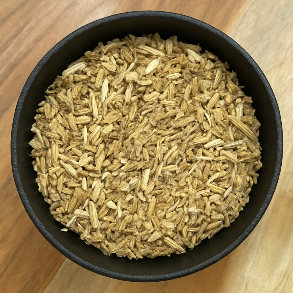 Butcher's Broom Root Cut (Ruscus Aculeatus)