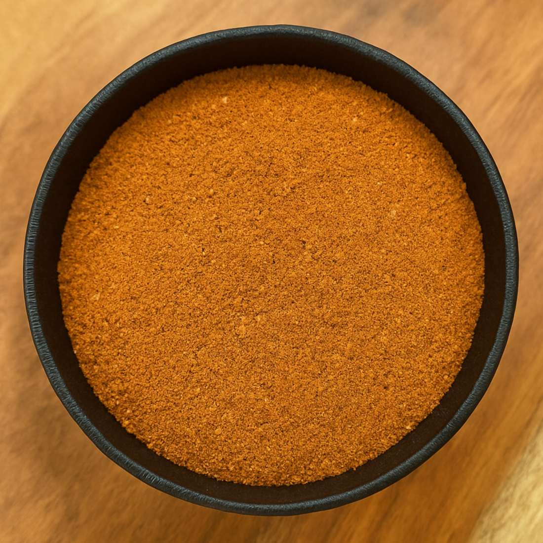 Cajun Spice Blend Powder