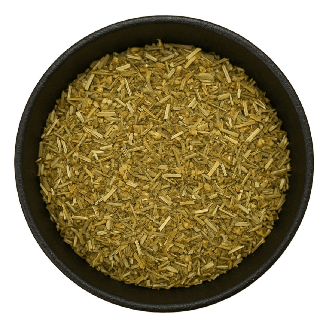 California Poppy Herb Cut (Eschscholzia Californica)