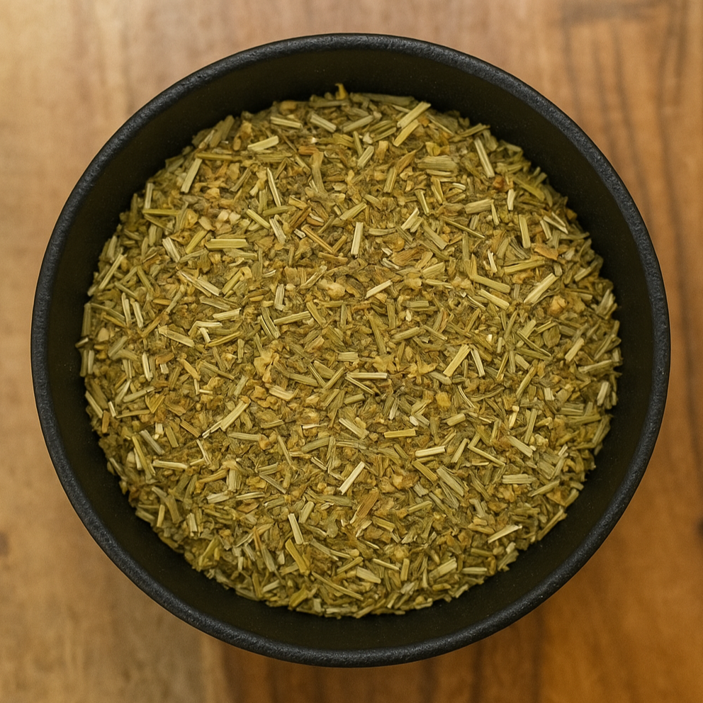 California Poppy Herb Cut (Eschscholzia Californica)