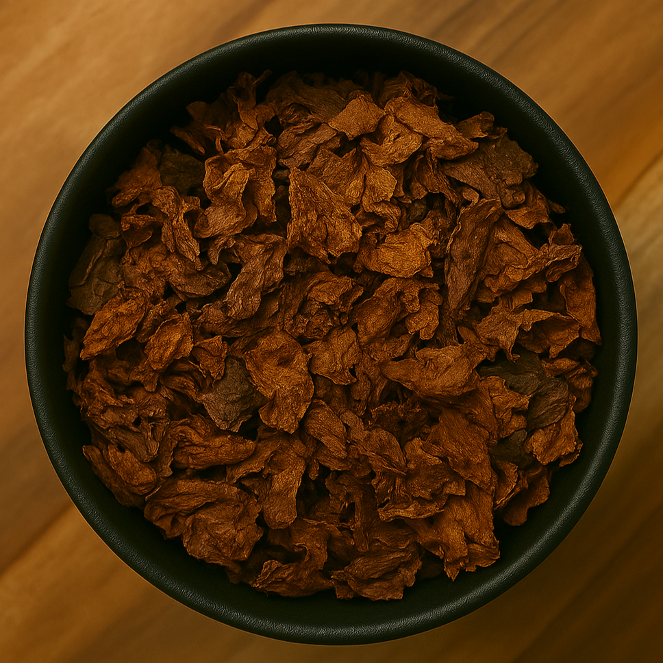 Campsis Flower Whole (Campsis Grandiflora)