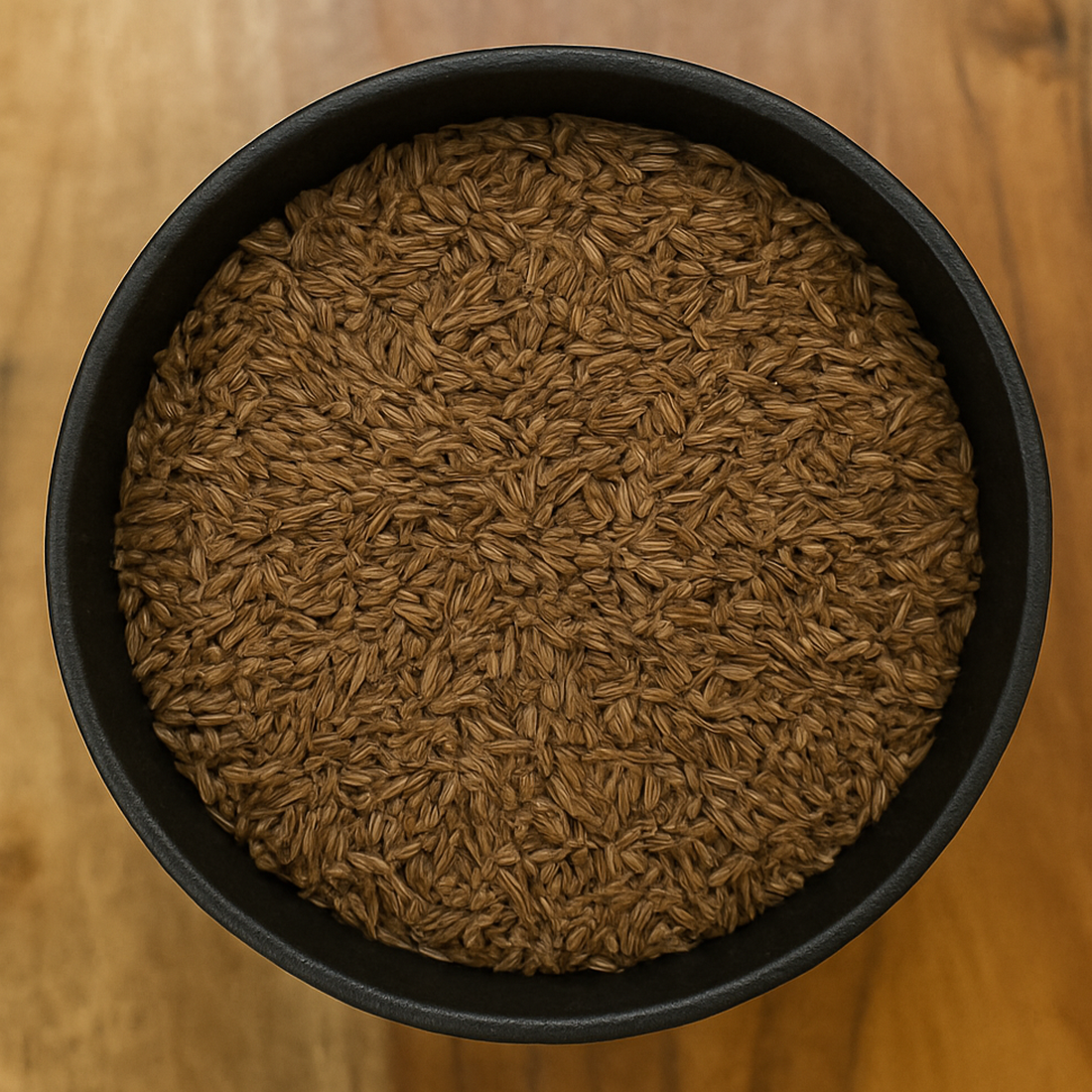 Caraway Seed Whole (Carum Carvi)