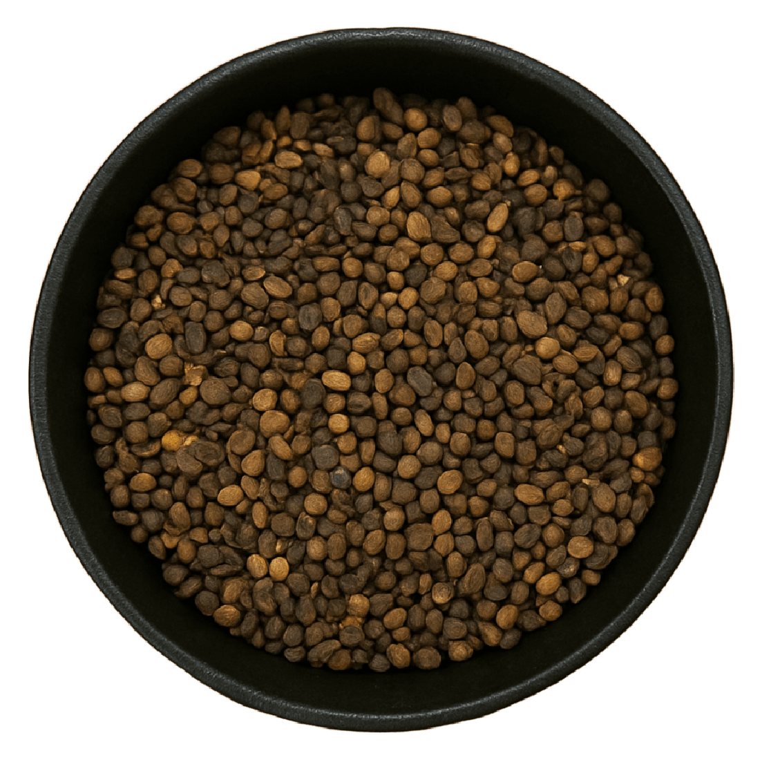 Cardamom Seed Whole (Decorticated) (Elettaria Cardamomum)