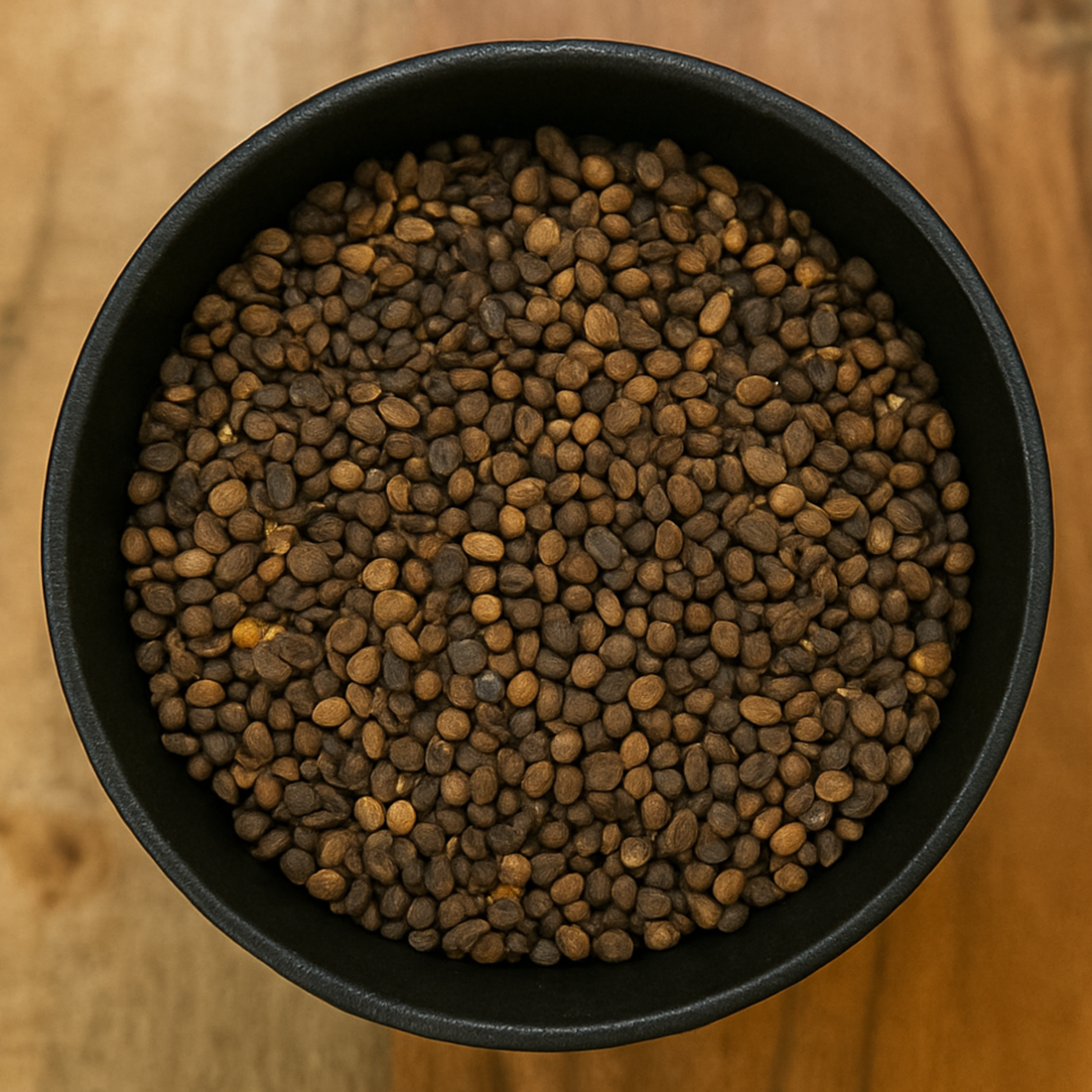 Cardamom Seed Whole (Decorticated) (Elettaria Cardamomum)