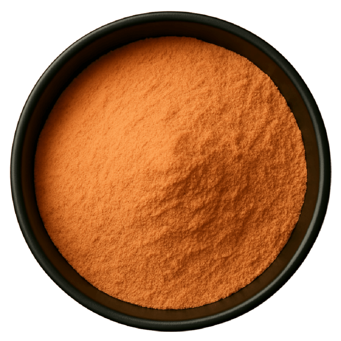Carrot Powder (Daucus Carota)