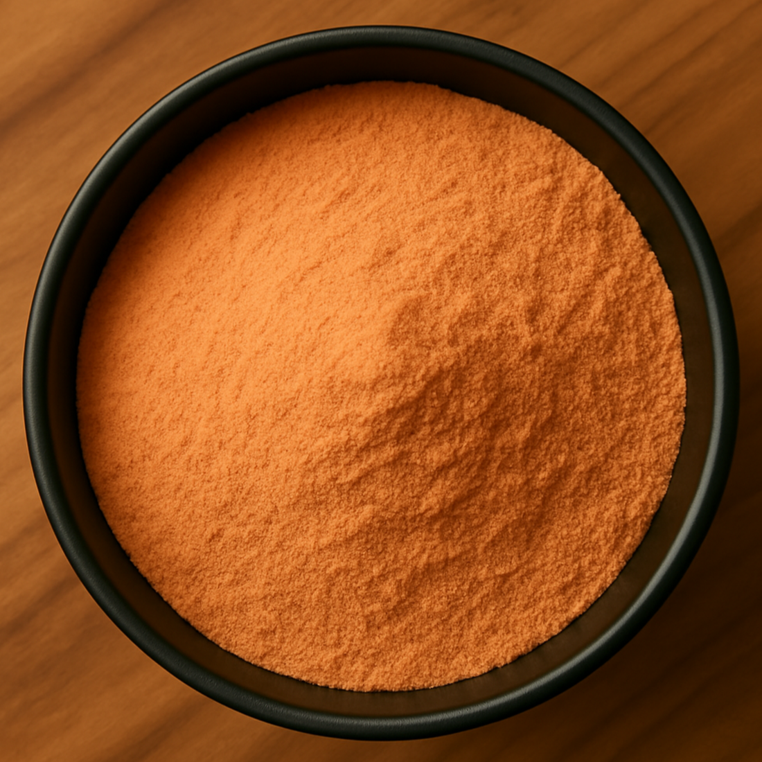 Carrot Powder (Daucus Carota)