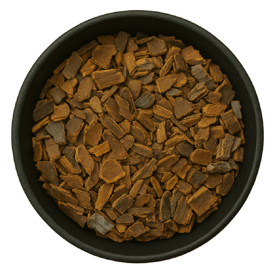 Cascara Sagrada Bark Cut (Rhamnus Purshiana)