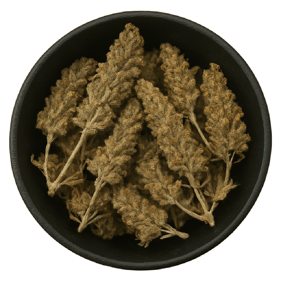 Catnip Flower Buds Whole (Nepeta Cataria)